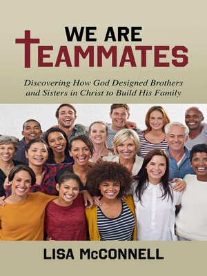 cover image of We Are Teammates